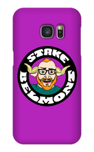 stakebelmont64 Samsung Phone Cases