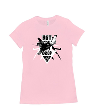 HA/Hot Drop Women's T