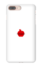 theofficialapplekid iPhone Phone Cases