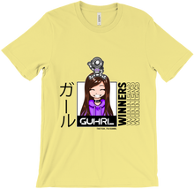 GuhRL's Winner T-Shirts (Light)