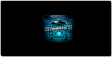 davi_surtado XXL Gaming Mousepad
