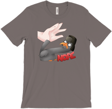 DK "don't boop tha birb" T-shirt