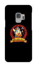 haarektheginger Samsung Phone Cases