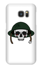 belgianwarguy Samsung Phone Cases