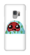 juicyComfy Samsung Phone Case