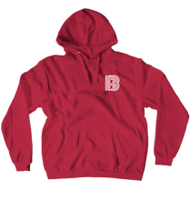 Icy Pullover