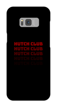 brenthutchinson Samsung Phone Cases