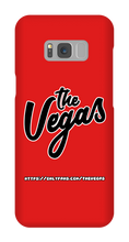 thevegas Samsung Phone Cases