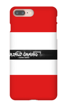 razmuzgaming iPhone Phone Cases