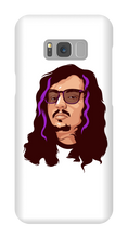 BenG420 Samsung Phone Cases