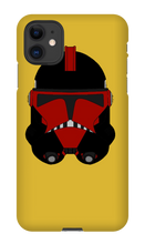 arc_gameplay iPhone Phone Cases