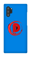 damian190 Samsung Phone Cases