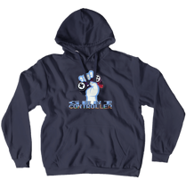 grablifebythecontroller Hoodies (No-Zip/Pullover)