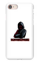 blessedlitgriim iPhone Phone Cases