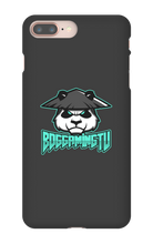 bdggamingtv iPhone Phone Cases