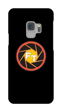 filmertim Samsung Phone Cases