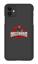 Logo iPhone Case