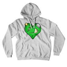 gumurak Hoodies (No-Zip/Pullover)