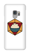frieddiceparadice Samsung Phone Cases