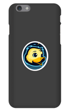 Quaksi - iPhone Case