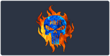 New Logo Deskmat