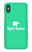 HyberNation Bear iPhone Case (LIMITED TIME)