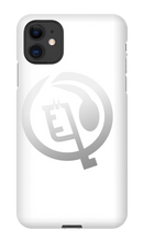 thefightqueen iPhone Phone Cases