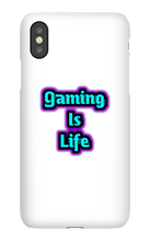 chriswgaming iPhone Phone Cases