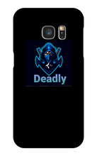 deadlyassasin301 Samsung Phone Cases