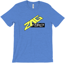 ZAG Studios T-shirt
