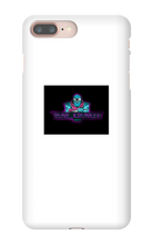rune_krunker iPhone Phone Cases