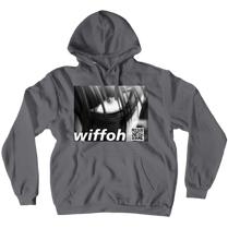 DARK wiffoh Hoodie