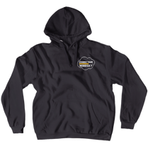 jorngijzen Hoodies (No-Zip/Pullover)