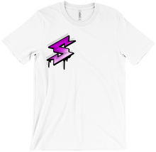 S Logo Tee