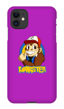 kongsters iPhone Phone Cases