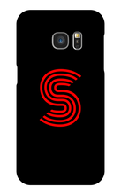 stinos08 Samsung Phone Cases
