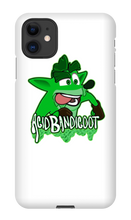 acidbandicoot iPhone Phone Cases