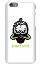 piovo1992 iPhone Phone Cases