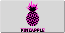 Pineapple XXL Mousepad