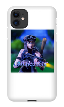 lachedtbnr2 iPhone Phone Cases
