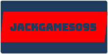jackgames095 XXL Gaming Mousepad