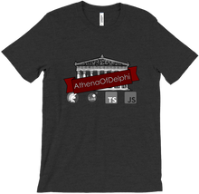 AthenaOfDelphi T-Shirt
