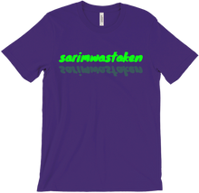 sarimwastaken T-Shirts