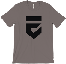 Everit Tribute T-Shirts (Black Print)