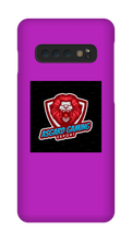 asgard3443 Samsung Phone Cases