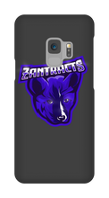 zantracts Samsung Phone Cases
