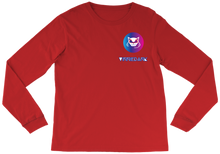 vinniedank Long Sleeve Tee