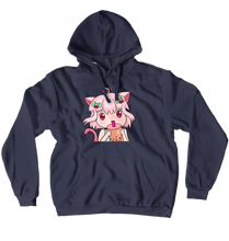 awibuns big boba Hoodies (No-Zip/Pullover)