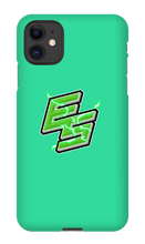 ENERGY SQUAD iPhone Phone Cases