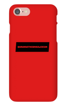 quranwithismailcecunjanin iPhone Phone Cases